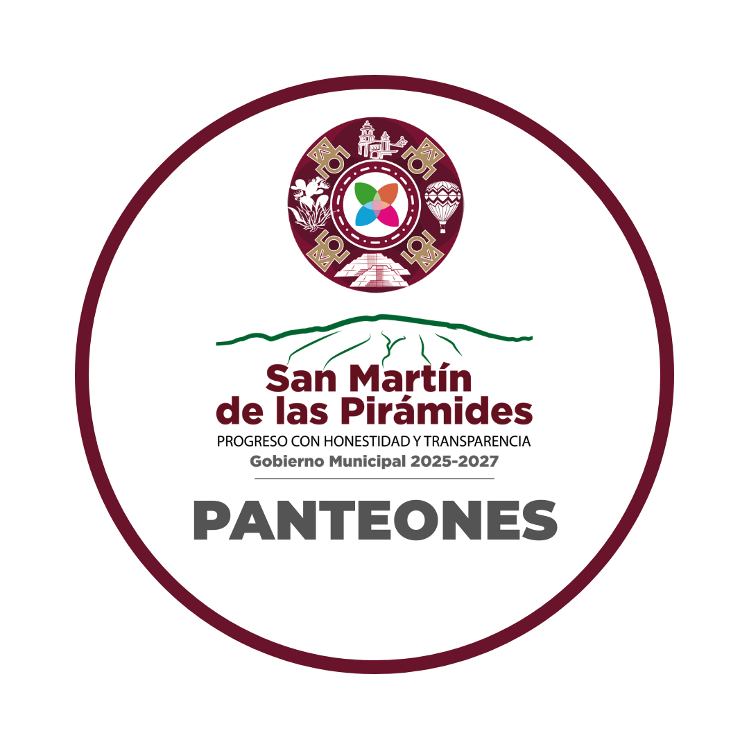 Panteones